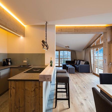 Alpen Chalet Dorfwies Kirchberg in Tirol Quarto foto