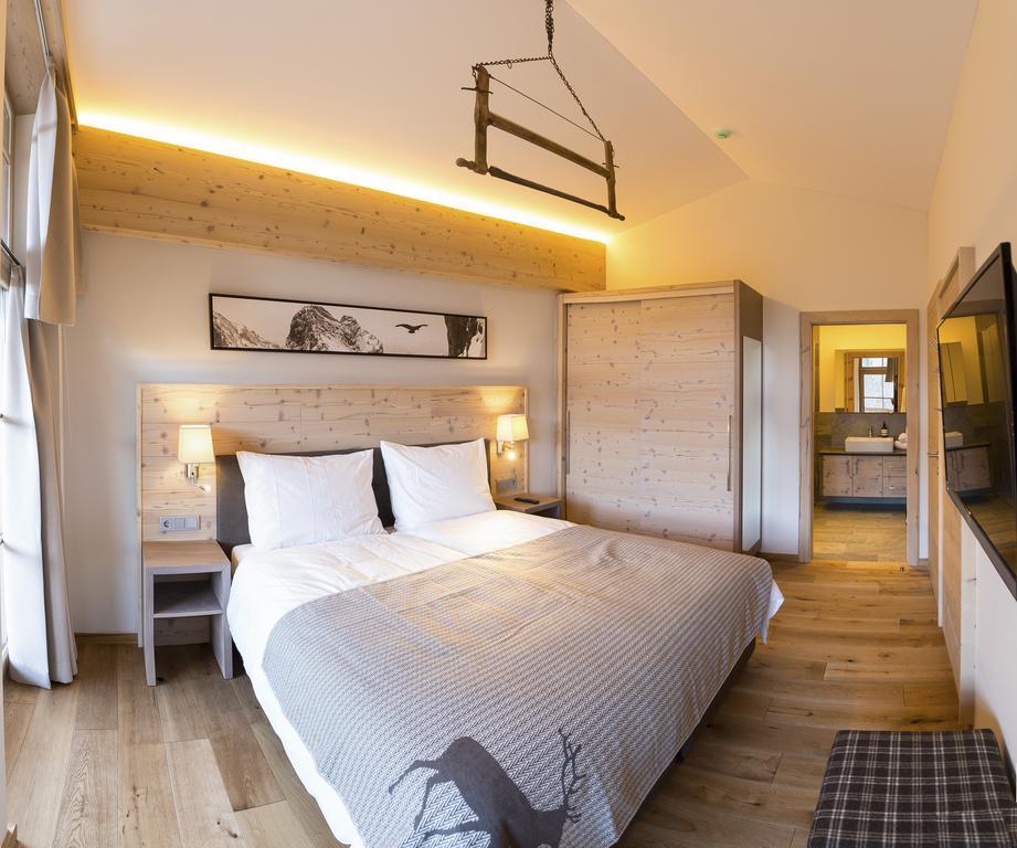 Alpen Chalet Dorfwies Kirchberg in Tirol Quarto foto